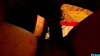 hey son-in-law, granny thanks you for house cleaning with big tits blowjob?