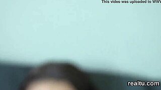 did glamorous czech cutie get teased then pov banged?