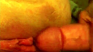 dicknastytheillest fresh from prison unloads huge hairy creampie on nasty slut hd