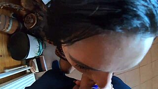 milfycalla takes rough fuck through ripped pantyhose in episode 248