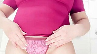 Addicted Swinger Wife Preps Pussy For Stranger Fuck In Front Of Cuck Hubby