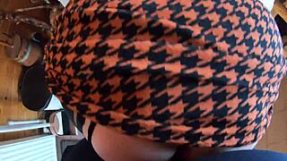 milfycalla takes rough fuck through ripped pantyhose in episode 248