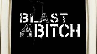 Zoe Lark's Shaved Pussy Blasted With Cum After Intense POV Blowjob