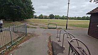 clapham common cruising trails heat up in june with public outdoor action