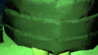 moaning loud during risky hotel parking lot sex hoping no one hears my wet pussy getting pounded hard