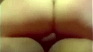 after closing time, the hot stripper stays back, dances seductively for the club owner, then gets dominated rough with clothes ripped off and wet pussy pounded hard