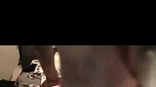 Overwhelmed with joy watching my bbw princess take that intense facial cumshot