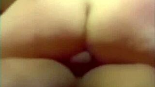 after closing time, the hot stripper stays back, dances seductively for the club owner, then gets dominated rough with clothes ripped off and wet pussy pounded hard