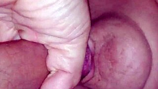 excellent blowjob from mature amateur woman!