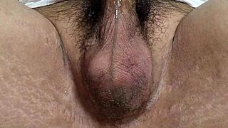 i luv hurtin my cock so bad it throbs n aches brutal