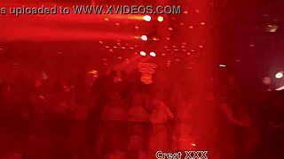 Watch this sexy Spanish pornstar twerk her tight pussy on big cock with sloppy blowjob action
