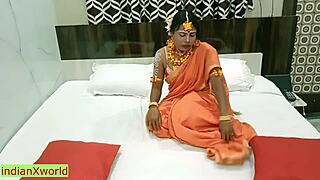 WOW! DESI TEEN FUCKS FULL HOT MASTI!