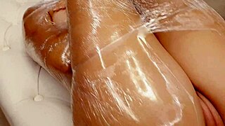 the extremely horny asian teen screams as her tight ass takes a brutal hardcore anal pounding relentlessly