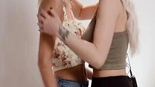 damn nothing beats kenzie taylor and kenna james' wet pussies on my face