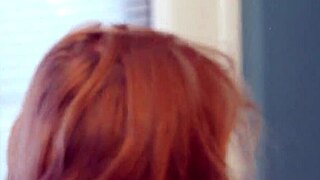 i mean a cheating slut threesome with blondes and redheads licking shaved pussies is the best!!