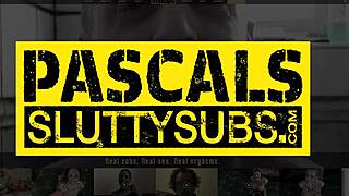 damn this kinky whore takes rough anal so good... oops hardcore!