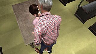 We hit up karaoke in my second life episode 8 with the young crew and grandpa vibes