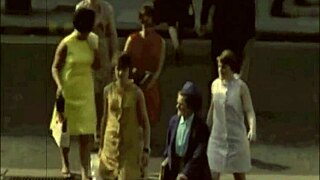 Vintage beaver blowjob game: 1860s hairy pussies vs 1960s retro fucks 😂🍑