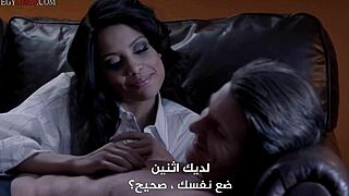 Ever Wondered What Femme Fatales Hides in Arabic Episodes?