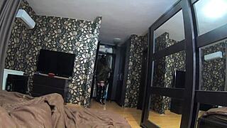 milfycalla's fetish compilation unleashes blowjobs deepthroats rough sex in sexy fur coats preview