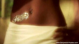 Intimate Erotic Dance Teases Lust with Experienced Asian Brunette's Nude Moves