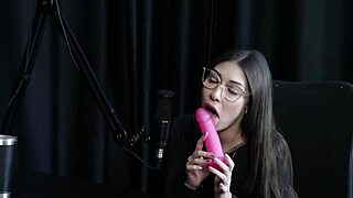 check melina khalifa's wild interview full of slutty fun on porn cast brazil part 5