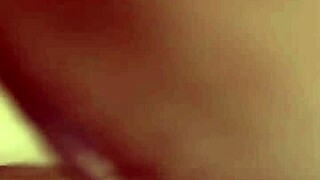 Fuck Yeah, Huge Cock Pounds Me in Backyard!