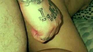 Dominican BBW screams loud in all fours anal doggy?