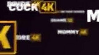 the hunter couldnt resist that hot brunette gypsy chick for outdoor pov cowgirl pussy ride