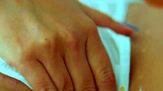 hey, watch this desi beauty's homemade dildo play make her petite pink shaved pussy overflow creamy wet till orgasm