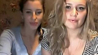 Do These Cam Girls' Cigarette Puffs Tempt You?