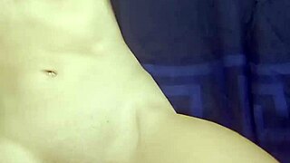 double stuffed with huge dildos gaping my skinny asshole fantasy please stretch me wide