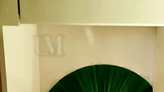 masseuse teases client right