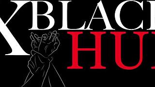 she fucked her husband's best friend doggystyle bent over with her big ass ebony bbw body getting creamy from rough missionary pounding