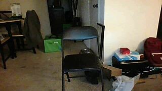 Slutty Ex Bitch Teen 18+ Begs For That Fat Monster Cock Ride Hard