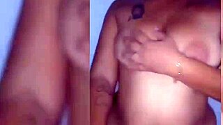 hey she came over for netflix but ended up deepthroating swallowing my big cock from new york halloween