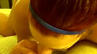 mckenzie gold bareback fucks client cowgirl then doggystyle for hot ass cumshot finish