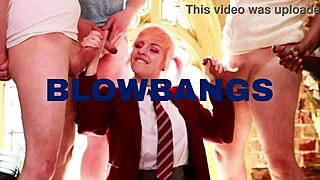 omg 😍 british 18yo blonde in lingerie rides boyfriend hard till creampie explosion 💦