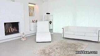 BF Joins Doctor's Wild Hymen Check And Screws Virgin Patient Hard!