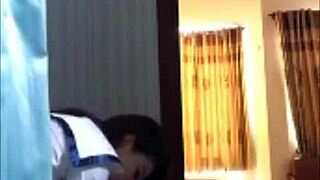 Ha Yen Fucks Big Ass Tits In Bathroom Bent Over Doggystyle With Vip Customer Whore Style