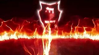 oh man tiffany bannister n her lesbian friend got me sooo wet lickin ass n pussy