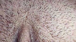 hey check out these sexy backstage moments from our married couple's homemade wedding life pov