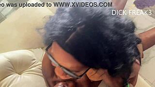 college latina rides my bbc like a horse, squirts everywhere 😩🍆💦