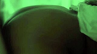 hey housewife, why drain that boy's cum after your taboo double penetration?