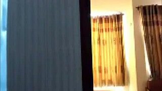 Ha Yen Fucks Big Ass Tits In Bathroom Bent Over Doggystyle With Vip Customer Whore Style