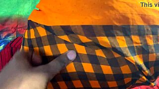 Tamil Couple Fingers Squirts Viral Fuck