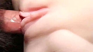 why not double penetrate this cute shaved fuck doll's big pussy and asshole close up with toys