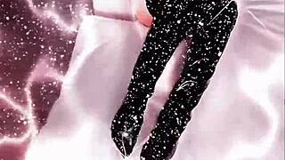 im total bitch in boots latex beggin domination cash!!