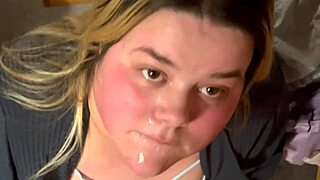 omg practising alphabet on this cock with blowjob til i cum 😍💦 creampie