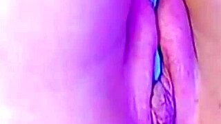 oh god her sweet pussy fuck got me so damn horny now